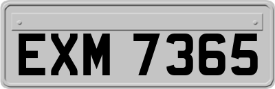 EXM7365