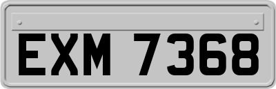 EXM7368