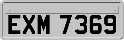 EXM7369