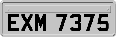 EXM7375