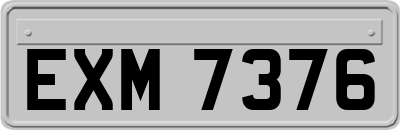 EXM7376