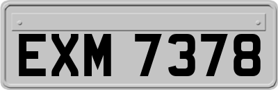 EXM7378