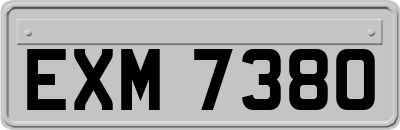 EXM7380