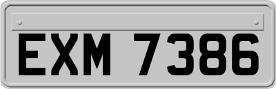 EXM7386