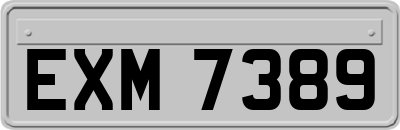 EXM7389