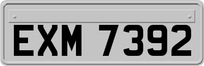 EXM7392