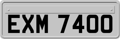 EXM7400