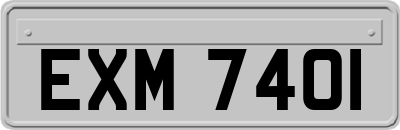 EXM7401