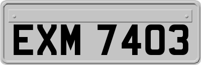 EXM7403