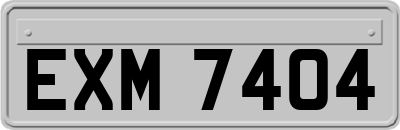 EXM7404