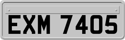 EXM7405