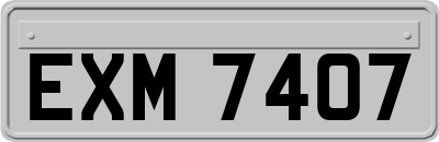EXM7407