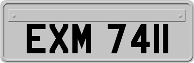 EXM7411