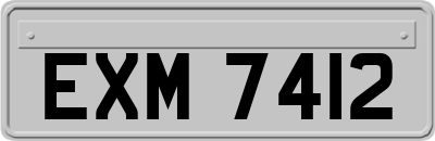 EXM7412