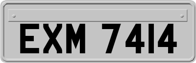 EXM7414