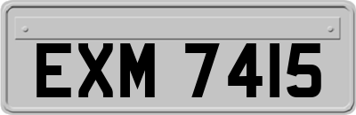 EXM7415