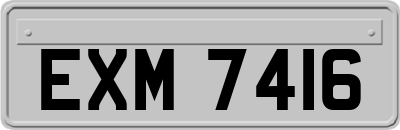 EXM7416