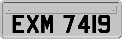EXM7419