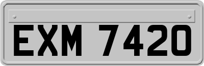 EXM7420