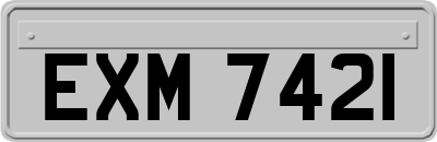 EXM7421