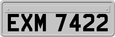 EXM7422