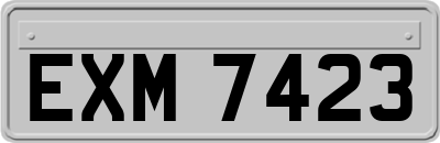 EXM7423