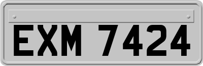 EXM7424