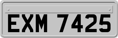 EXM7425