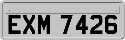 EXM7426