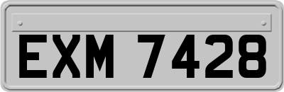EXM7428