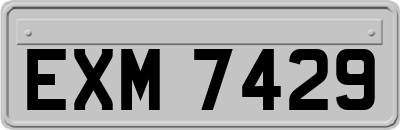 EXM7429