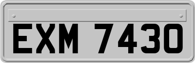 EXM7430