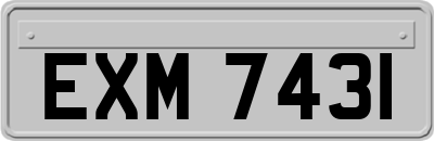 EXM7431