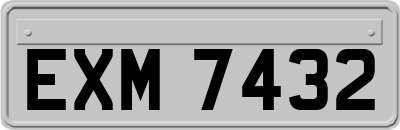 EXM7432