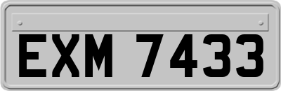 EXM7433