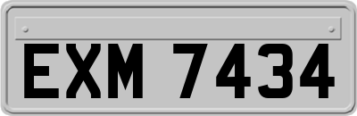 EXM7434