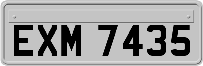 EXM7435