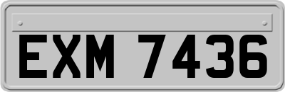 EXM7436