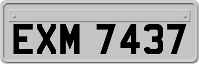 EXM7437
