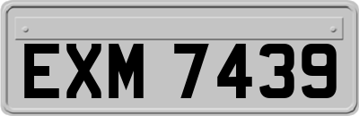 EXM7439