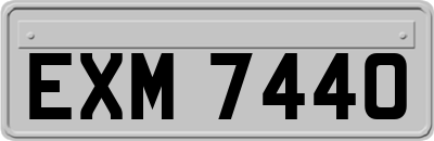 EXM7440