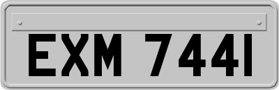 EXM7441