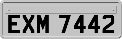 EXM7442