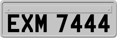 EXM7444