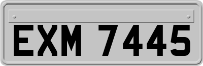 EXM7445