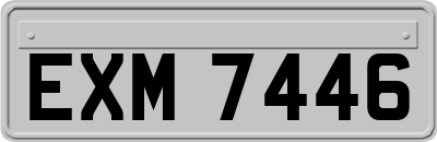EXM7446