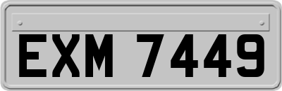 EXM7449