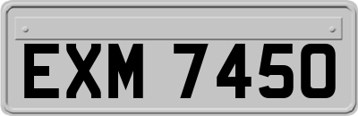 EXM7450