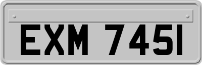 EXM7451