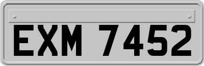 EXM7452